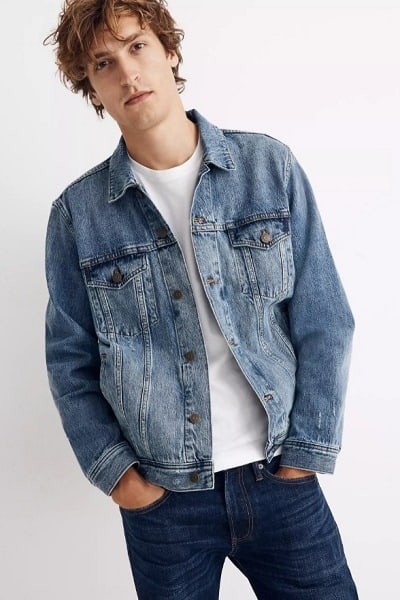 daily essential fashion accessories for men