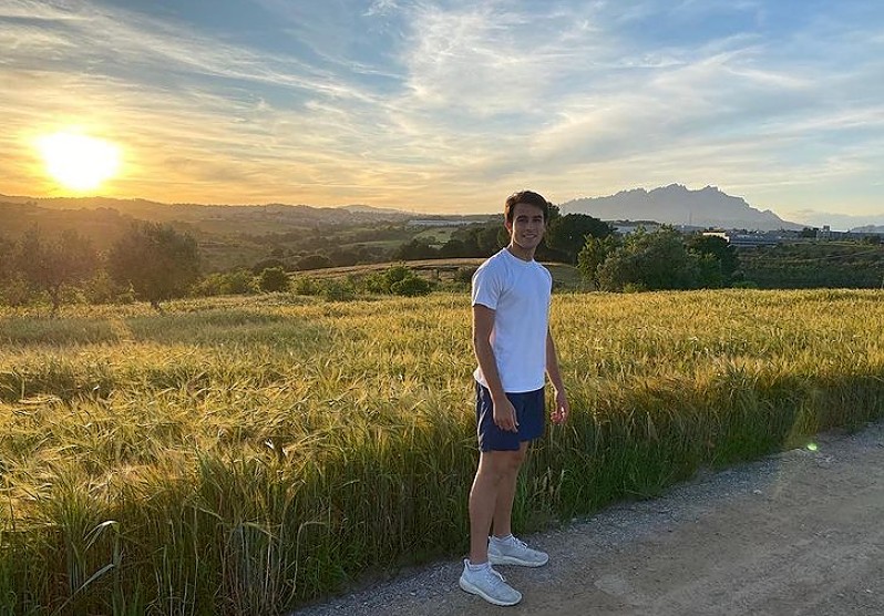 Eric Garcia- Manchester City