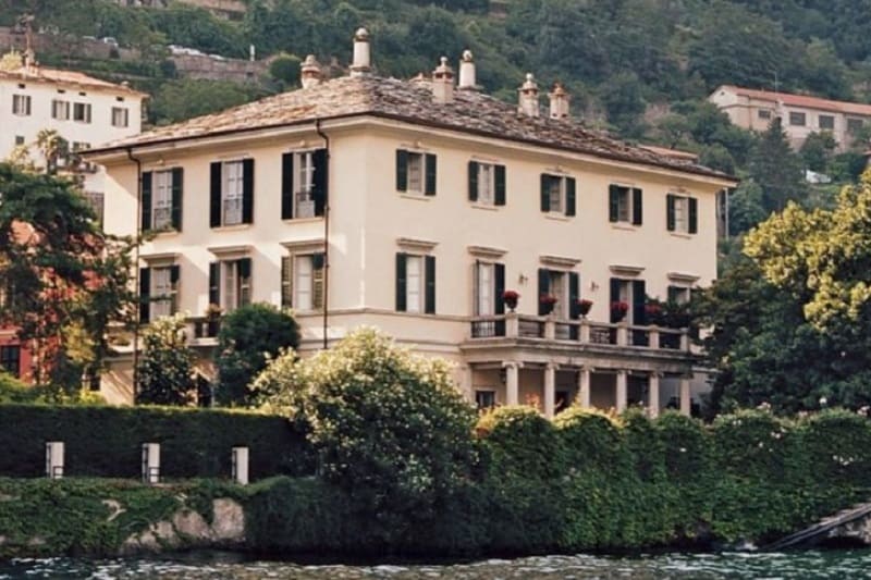 George Clooney ($100 million)