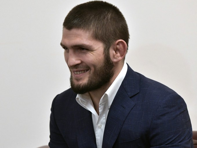 Khabib-Nurmagomedov-Wealthiest-MMA-Fighter