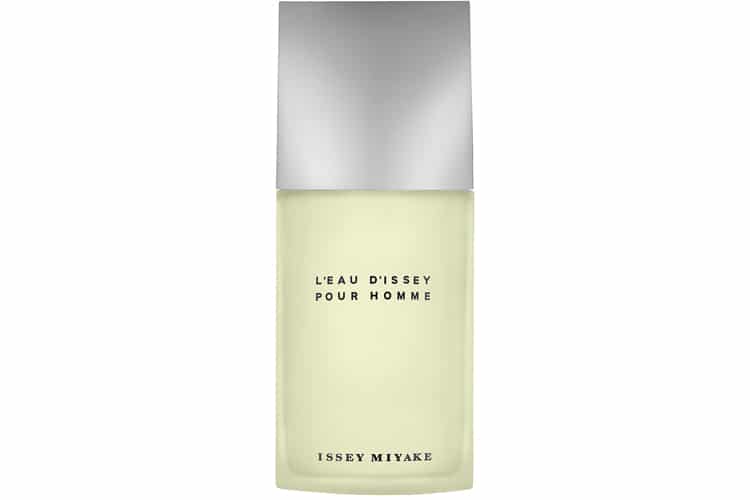 best perfume for men