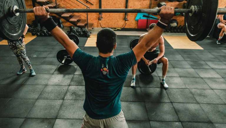 Moisture-Wicking-Shirt