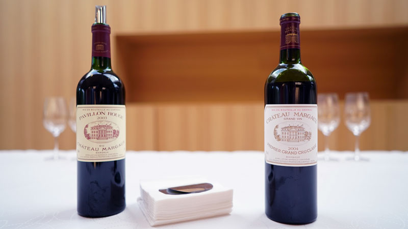 world's most expensive wine for men