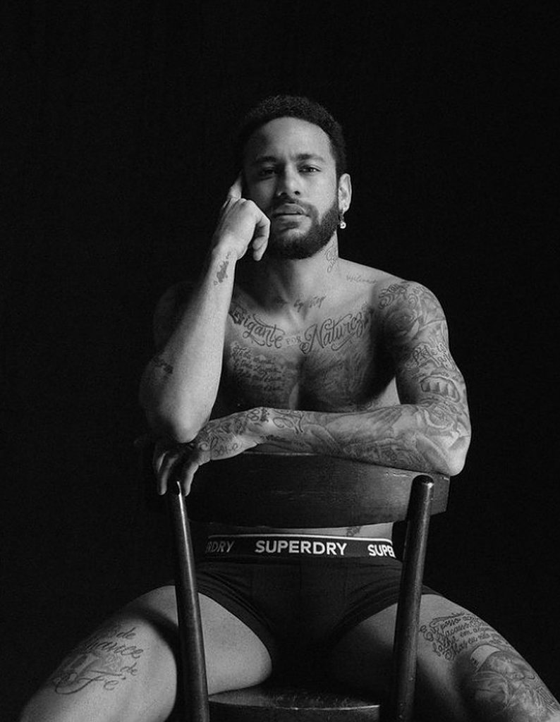 Neymar- Paris Saint Germain