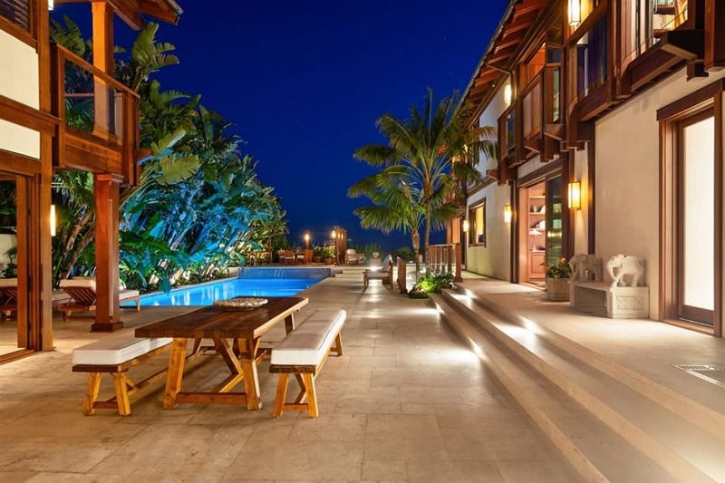 Pierce Brosnan ($100 million)