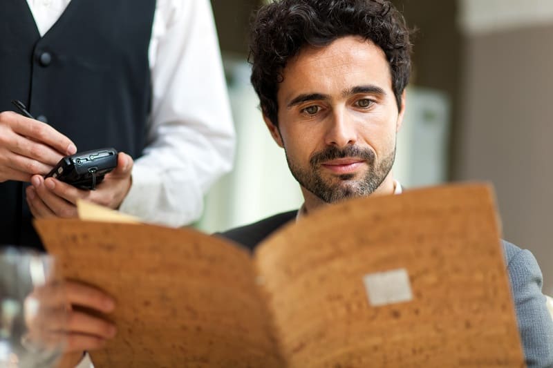 fist date tips for men