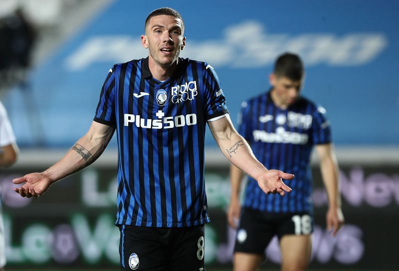 Robin Gosens (Atalanta)