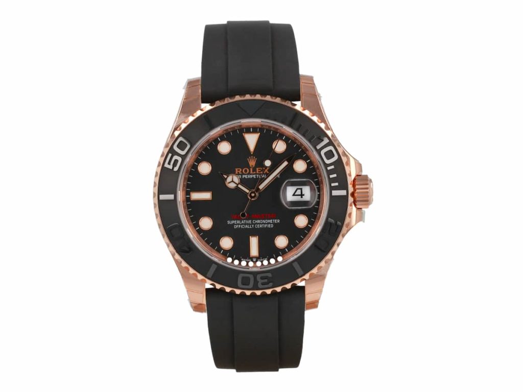 Rolex-Yacht-Master