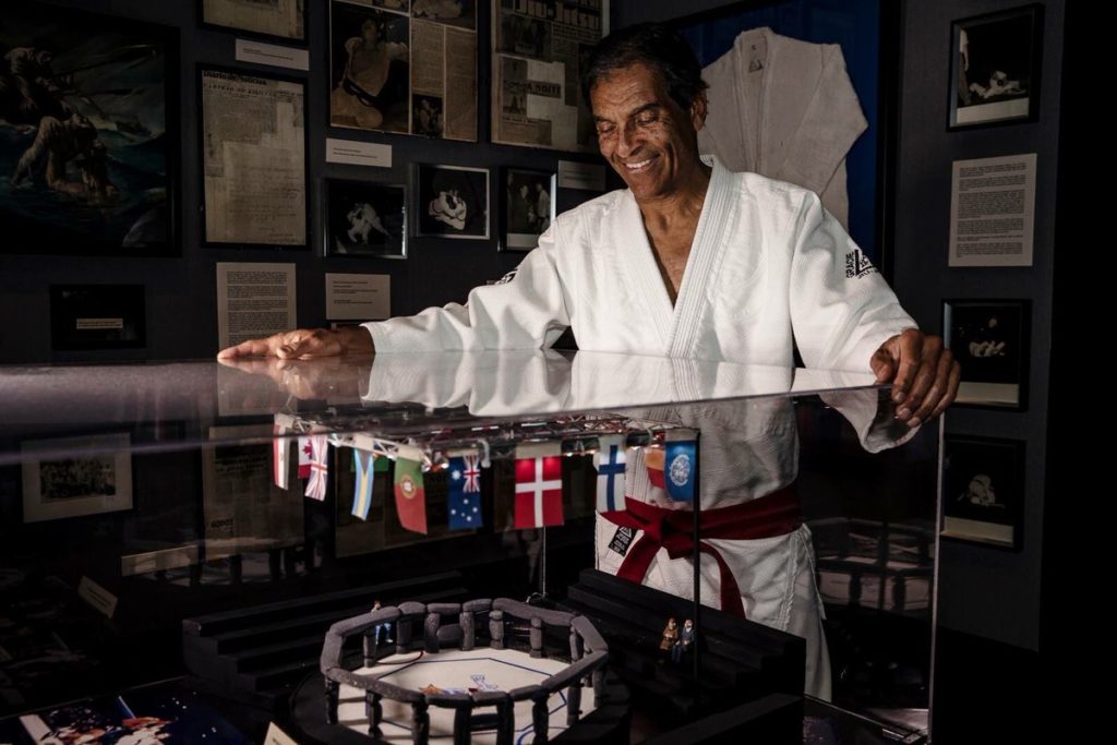Rorion Gracie