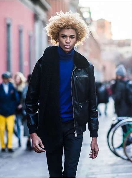 jacket fashion for men