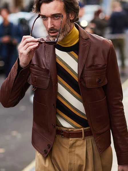 jacket fashion for men