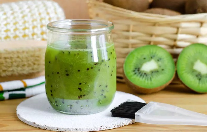kiwi face packs for men