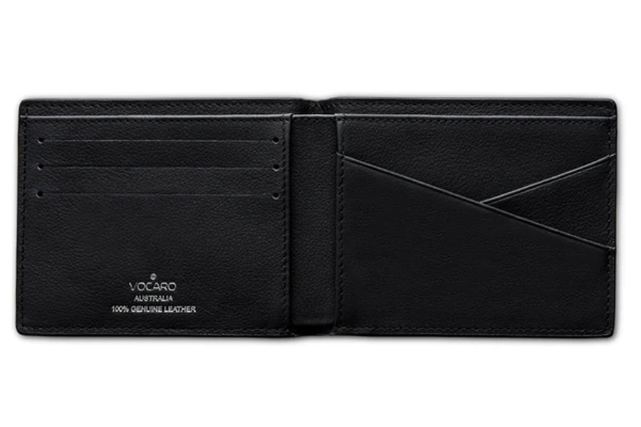 best minimalist small wallet for men