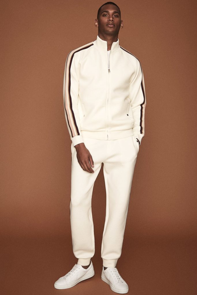 all white fashion for men
