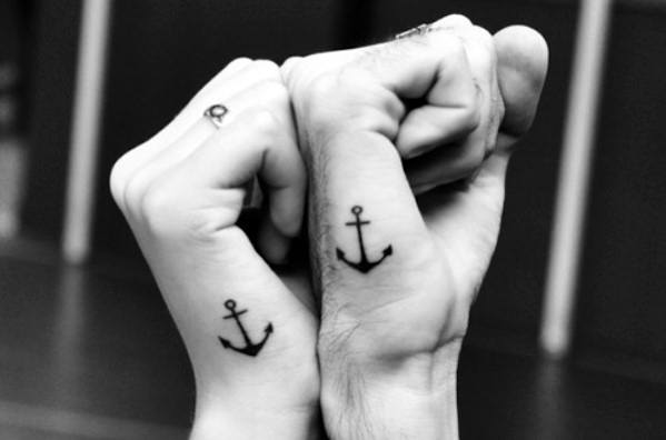 Top Little Hand Tattoo Ideas for Men