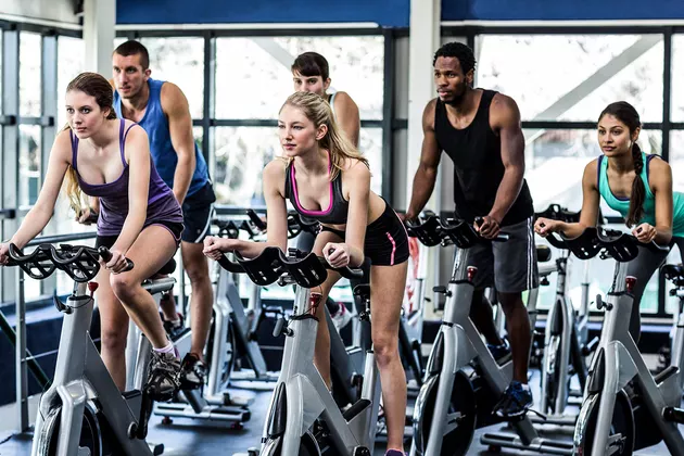 bad workout habits for men