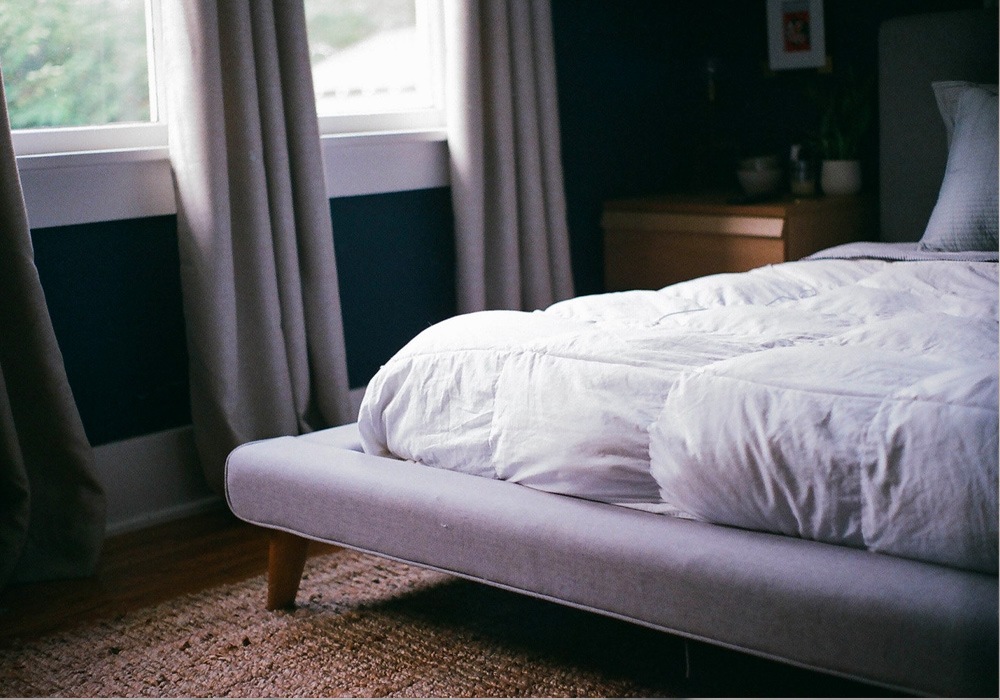 things to avoid for men who want to have think hair