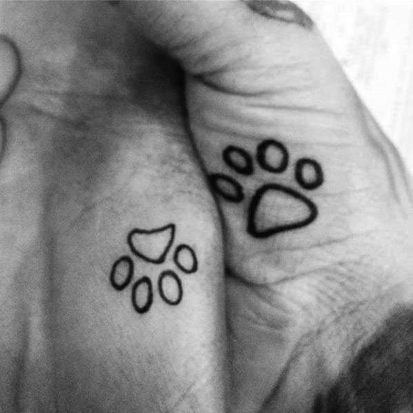 Top Little Hand Tattoo Ideas for Men