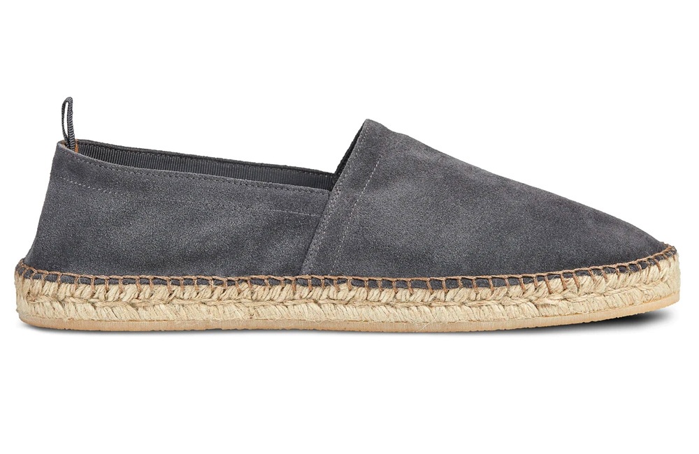 different types of shoes for men