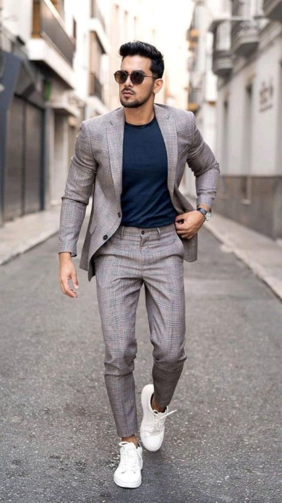 office fashion for men