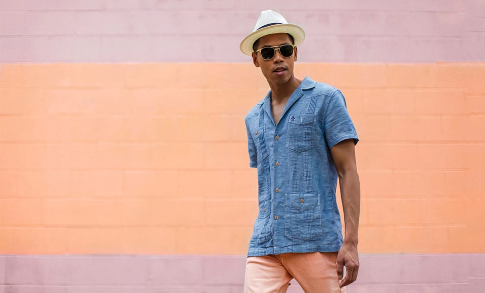 Retro Style Moves That Will Instantly Make You Look Timelessly Cool