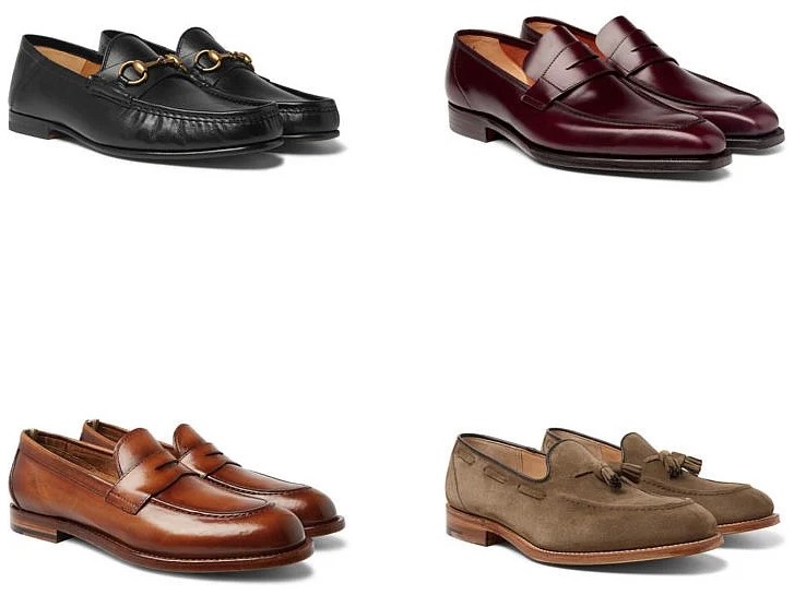 boat shoes with jeans fashion