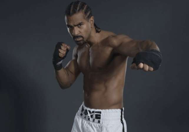 david-haye