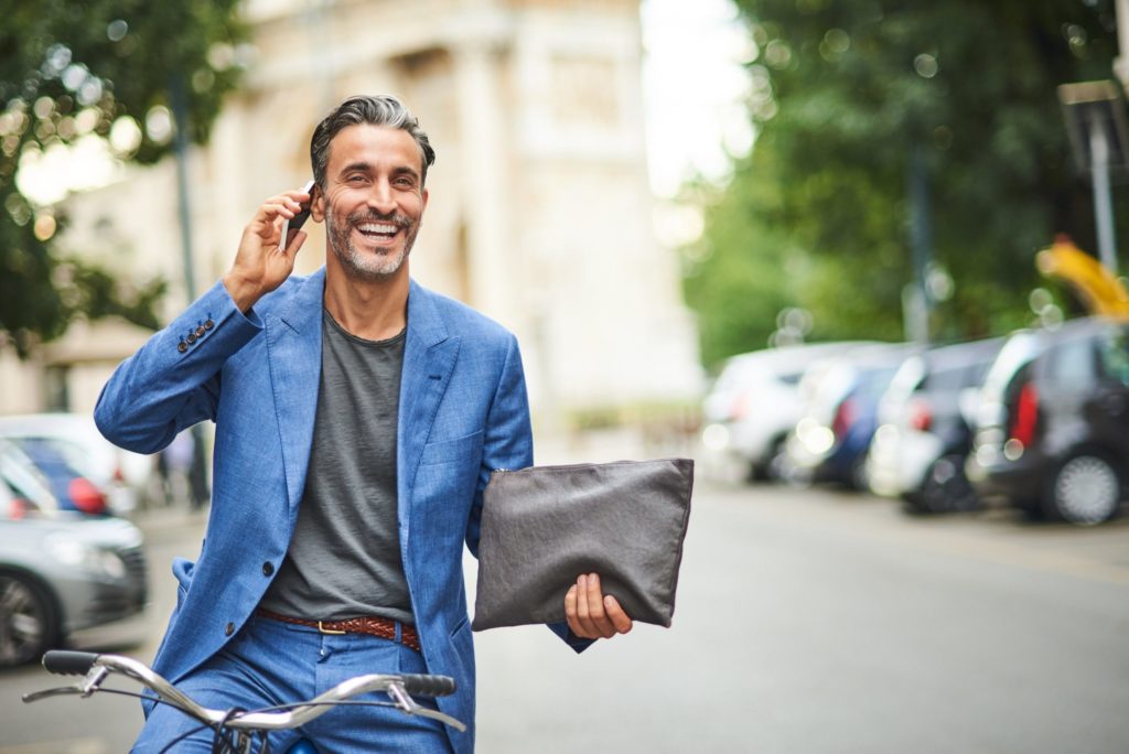 50s fashion style for men