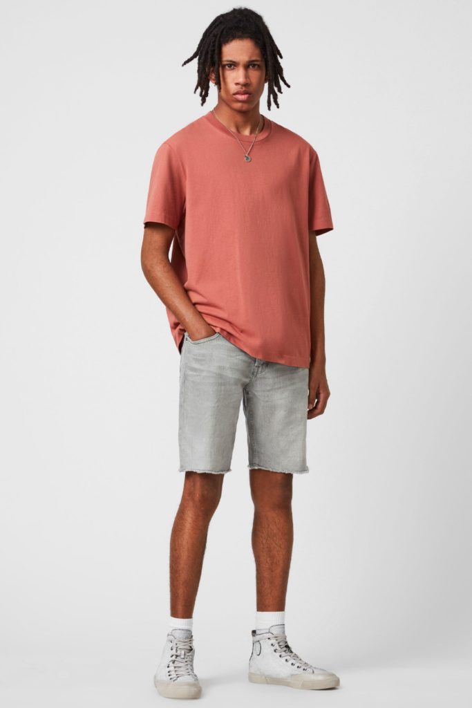 shorts fashion for men