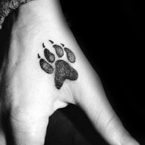 Top Little Hand Tattoo Ideas for Men