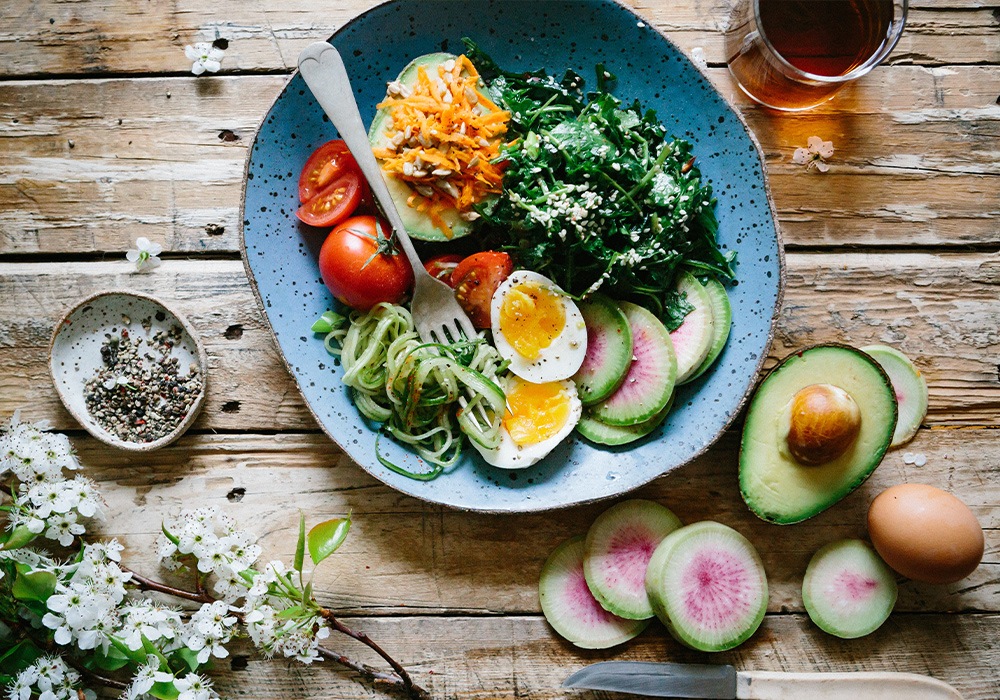 things to avoid for men who want to have think hair