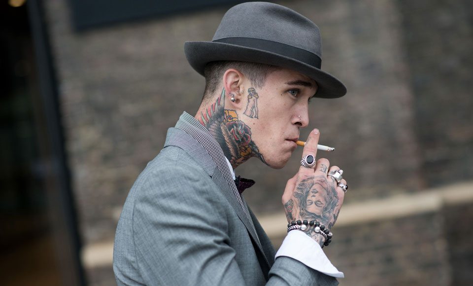 fashion tips for men