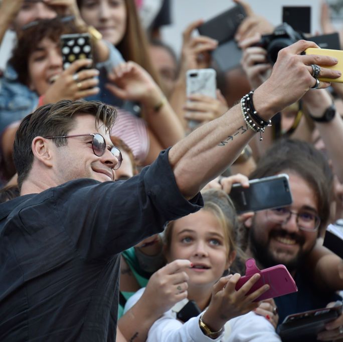 celebrity's tattoos fashion