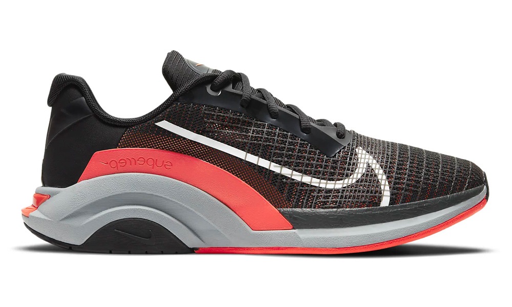 the best gym shoes for men