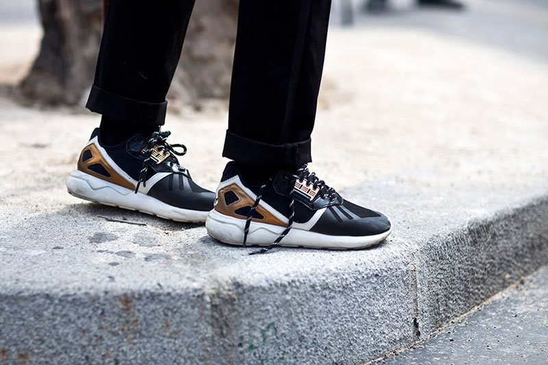 best sneakers fashion for men