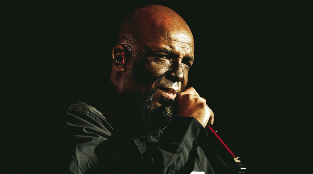 Tech N9ne