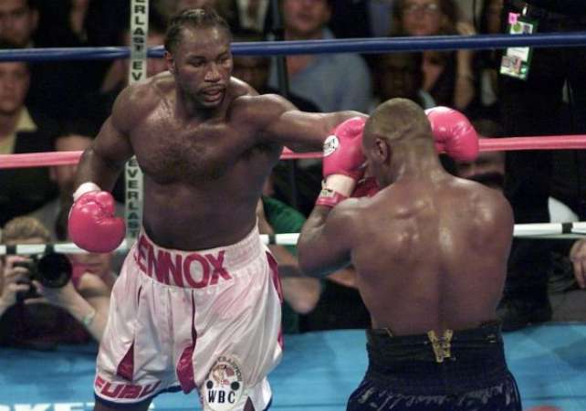 lennox-lewis