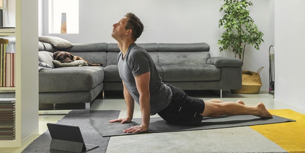 Best Exercises to Increase Height for Men