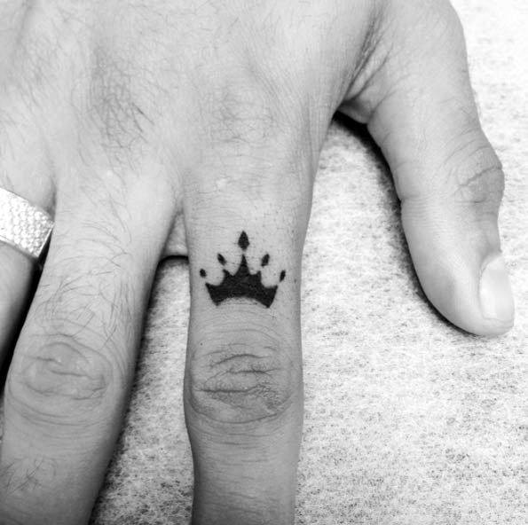 Top Little Hand Tattoo Ideas for Men