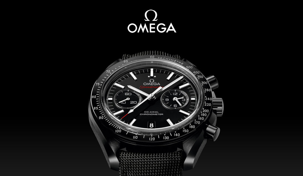 Omega Luxurious Watches for Men