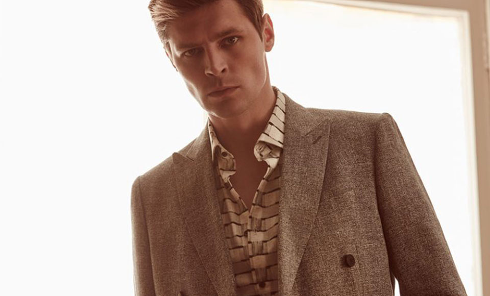 Retro Style Moves That Will Instantly Make You Look Timelessly Cool