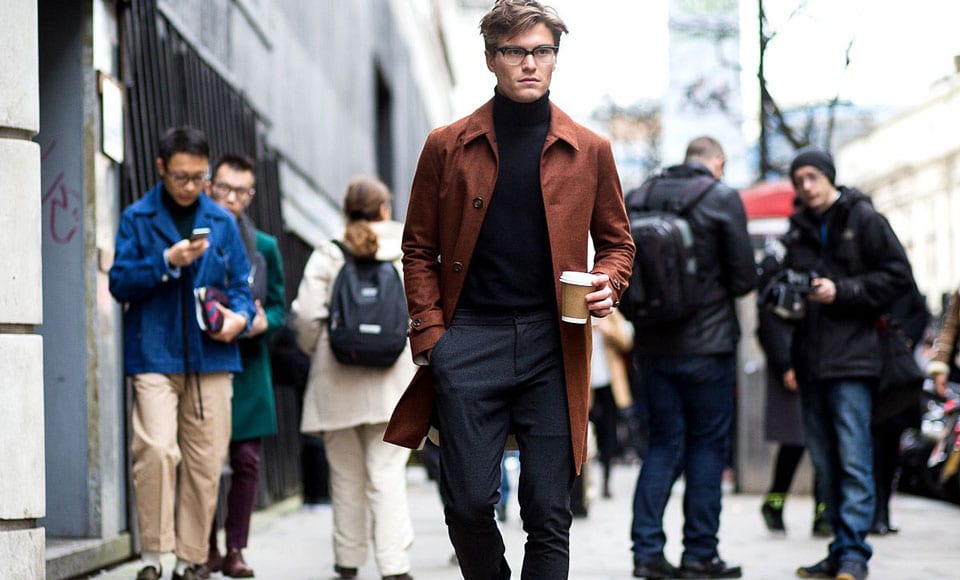 Retro Style Moves That Will Instantly Make You Look Timelessly Cool