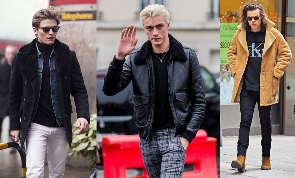 Retro Style Moves That Will Instantly Make You Look Timelessly Cool