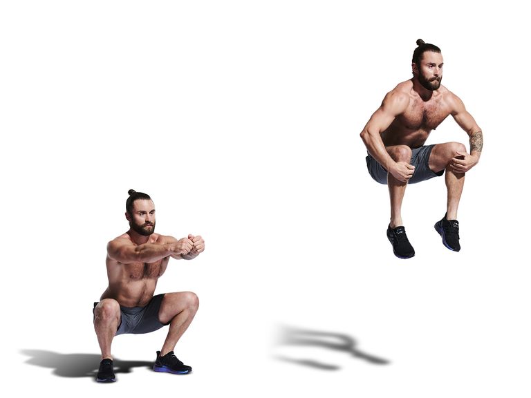 exercises for men who want to lose belly fat