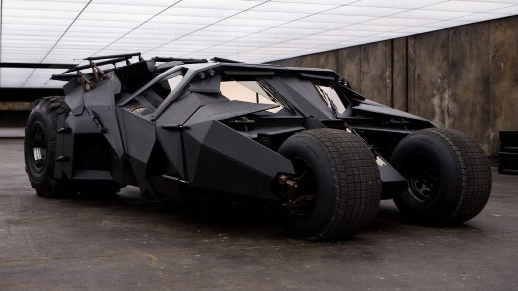 tumbler-batmobile
