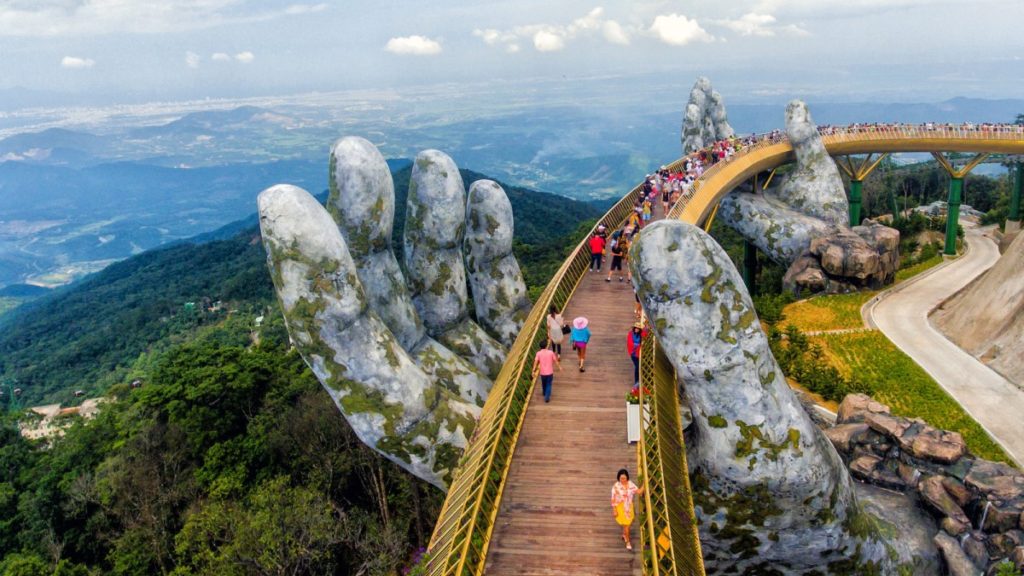 places to travel for your vacation
