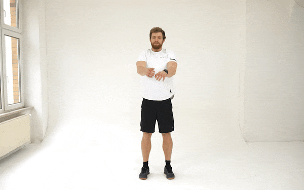 flexibility exercise for men