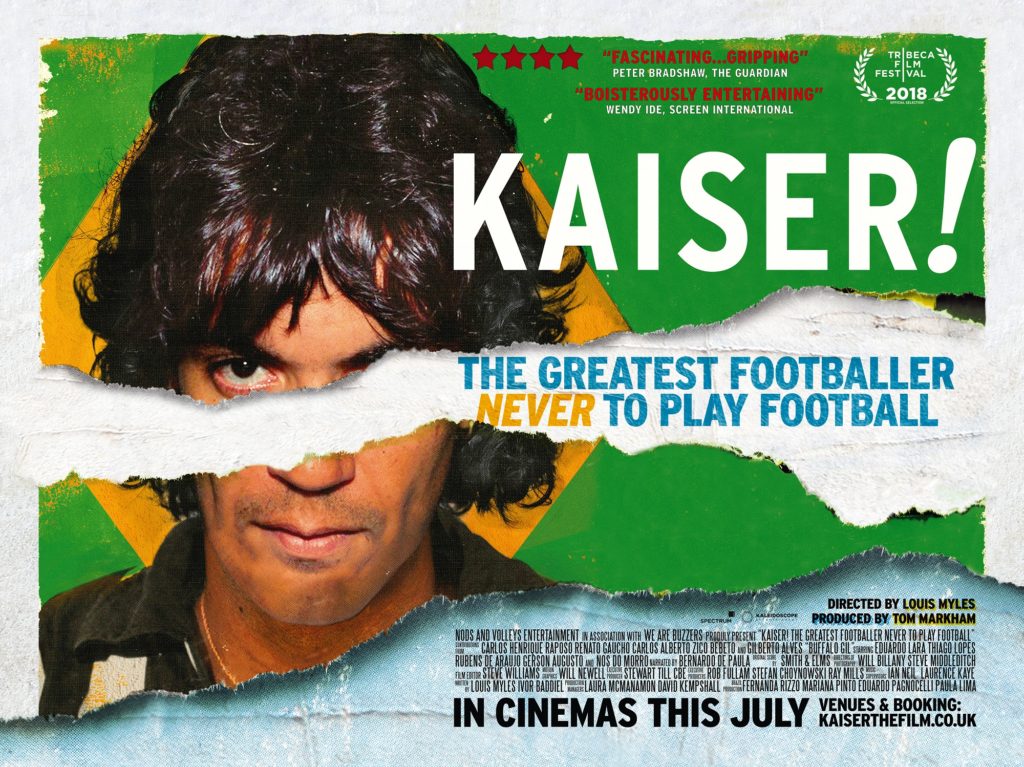 Kaiser-poster