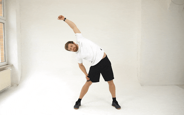 flexibility exercise for men