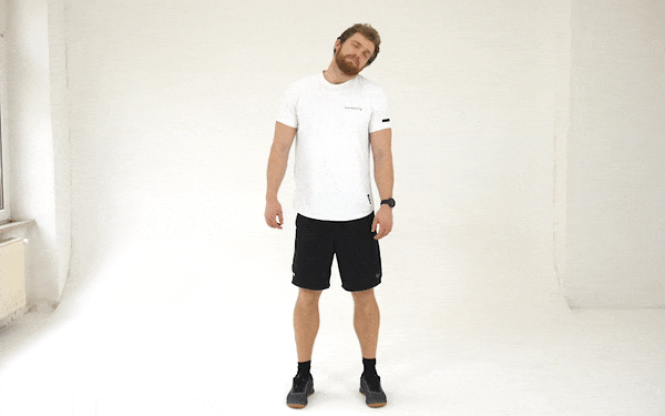 flexibility exercise for men